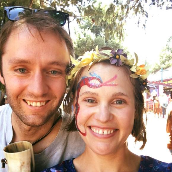 Meet your Posher, Elise - Picture 1 of 1